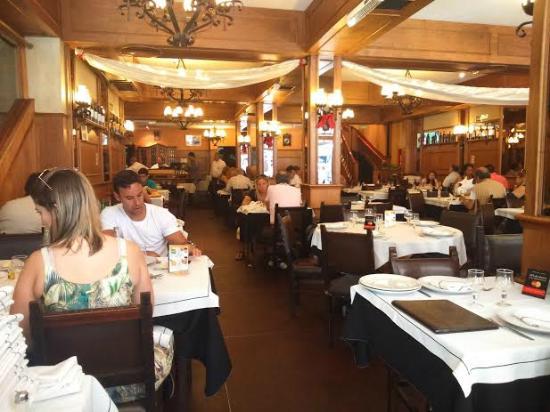 El Palacio de la Papa Frita